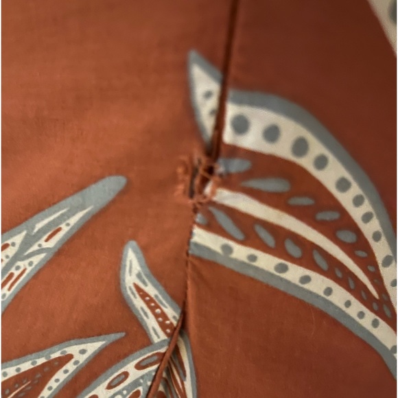 Vici Maxi Dress - Picture 7 of 7